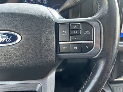 Used 2023 Ford F250 Lariat w/ Lariat Ultimate Package AWD/4WD image 31