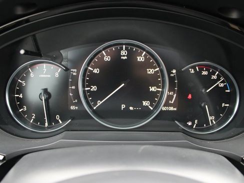 Used 2019 MAZDA CX-9 Signature image 19