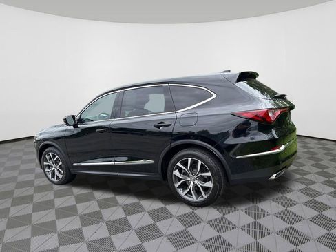 Used 2024 Acura MDX SH-AWD w/ Technology Package image 5