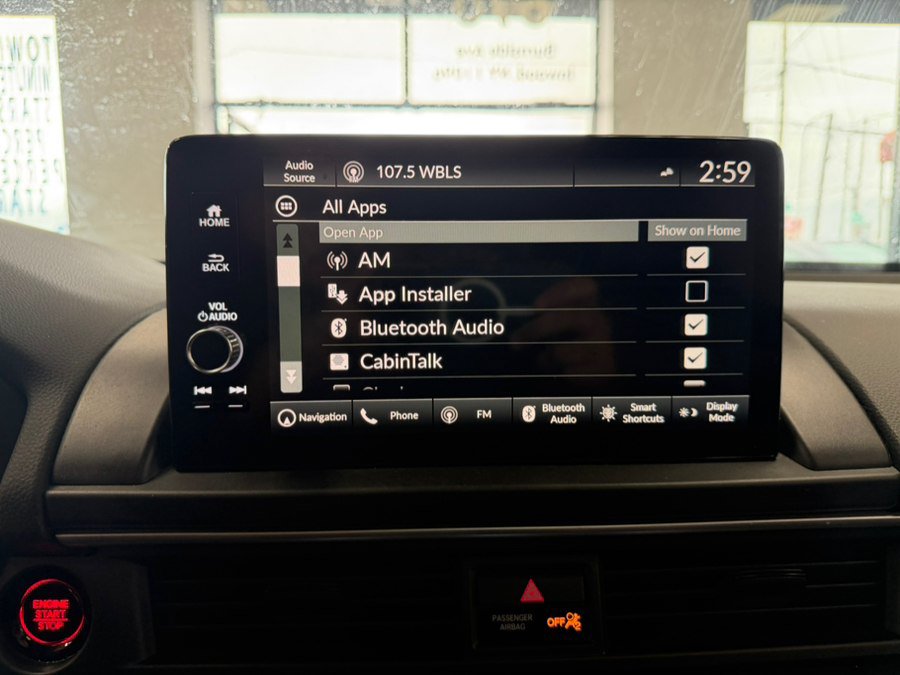 Used 2023 Honda Pilot Elite image 82