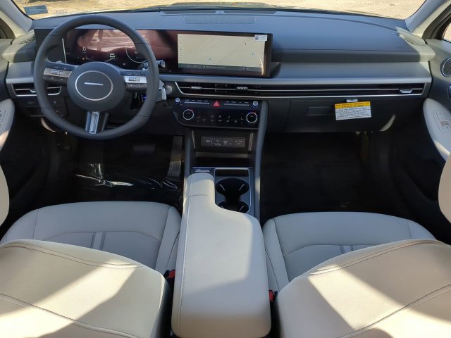New 2024 Hyundai Sonata SEL w/ Convenience Package FWD image 14