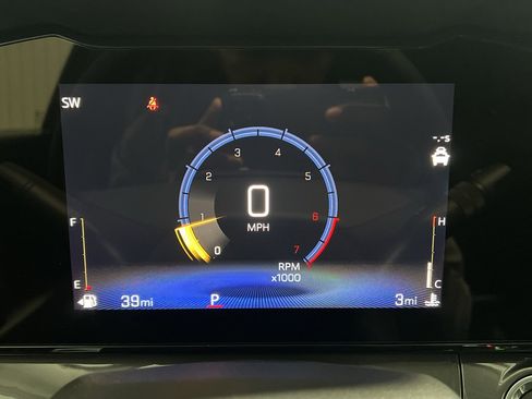 New 2026 Chevrolet Trax ACTIV image 9