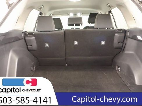 Used 2024 Toyota RAV4 LE image 25