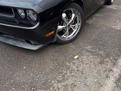 Used 2010 Dodge Challenger R/T