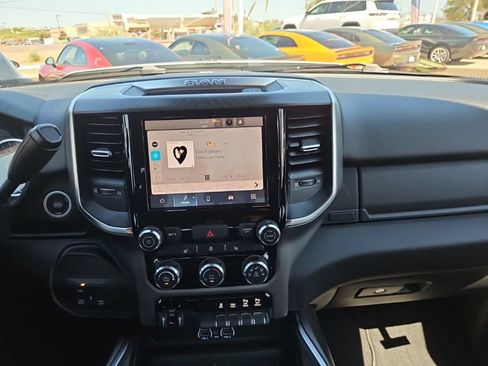 New 2026 RAM 2500 Big Horn AWD/4WD image 30