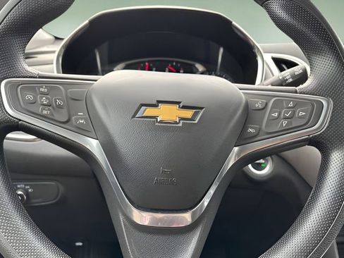 Used 2022 Chevrolet Equinox LT image 19