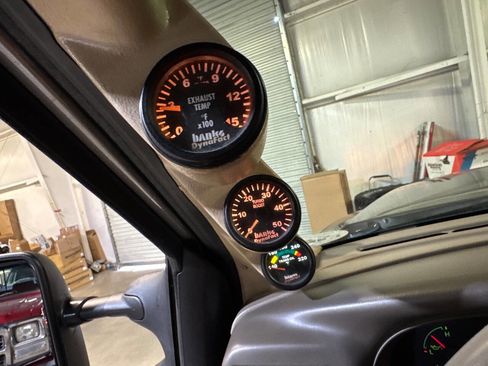 Used 2002 Ford Excursion Limited image 47