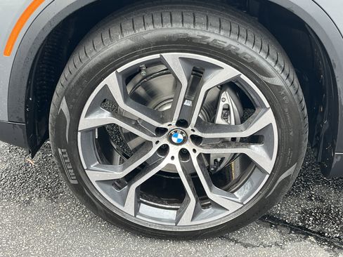 Used 2026 BMW X5 xDrive40i image 34