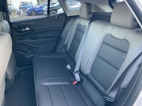 New 2026 Chevrolet Trax ACTIV image 11