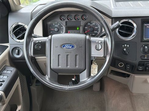 Used 2008 Ford F350 FX4 AWD/4WD image 15