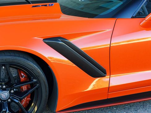 Used 2019 Chevrolet Corvette ZR1 RWD image 33