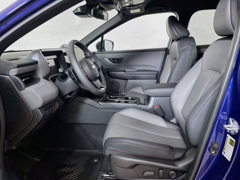 New 2026 Subaru Outback Premium AWD/4WD image 5