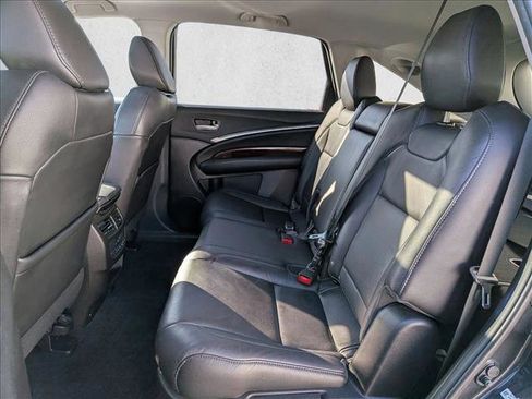 Used 2016 Acura MDX FWD w/ Technology Package image 20