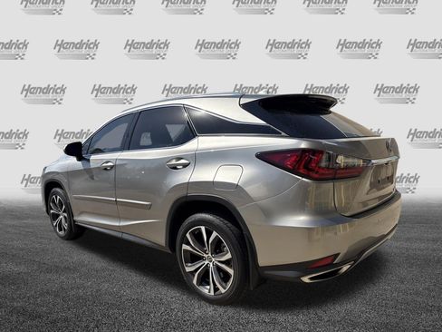 Used 2020 Lexus RX 350 AWD w/ Premium Package image 8