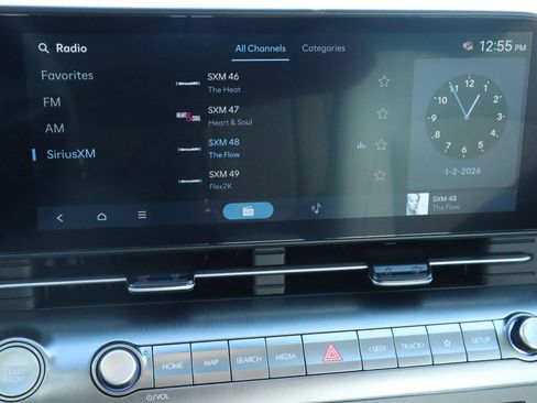 New 2026 Hyundai Kona SEL Sport FWD image 14