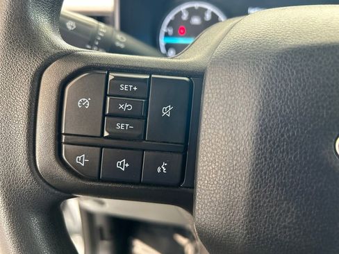 Used 2025 Ford F350 XLT w/ FX4 Off-Road Package AWD/4WD image 25
