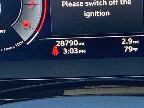 Used 2022 Audi A3 2.0T Premium Plus image 26