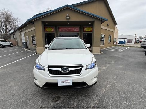 Used 2013 Subaru Crosstrek 2.0i Limited AWD/4WD image 2