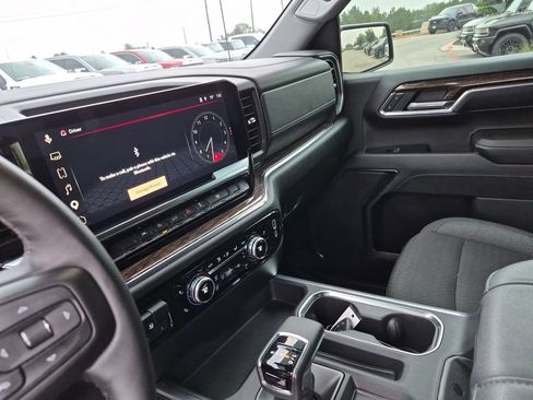 Used 2024 GMC Sierra 1500 Elevation RWD image 25