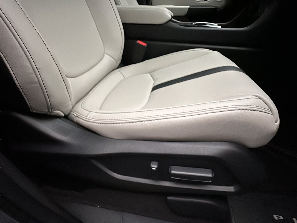 New 2026 Honda Pilot image 23