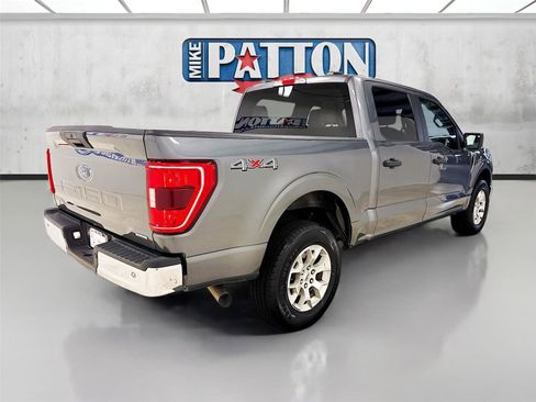 Used 2023 Ford F150 XLT image 7
