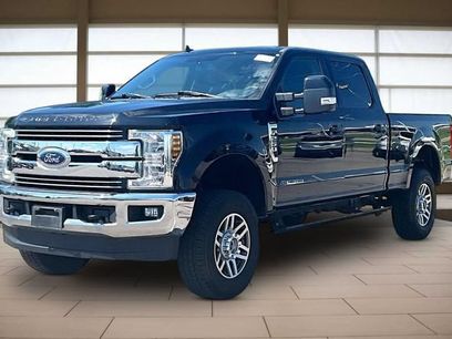 Used 2019 Ford F250 Lariat