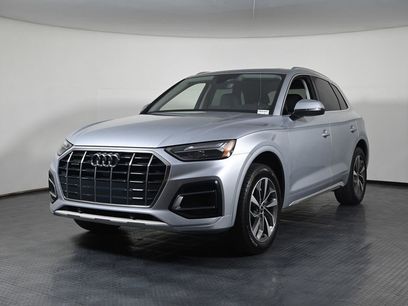 Used 2021 Audi Q5 2.0T Premium w/ Convenience Package