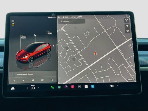 Used 2023 Tesla Model 3 Standard Range RWD image 12
