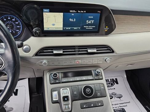 Used 2020 Hyundai Palisade SEL image 19