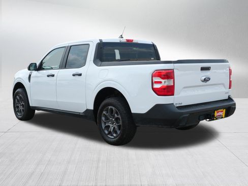 Used 2024 Ford Maverick XLT w/ Equipment Group 300A Standard AWD/4WD image 5