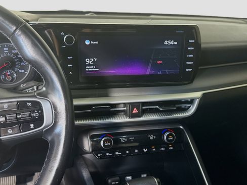 Used 2022 Kia K5 GT-Line w/ GT-Line FWD Premium Package image 18