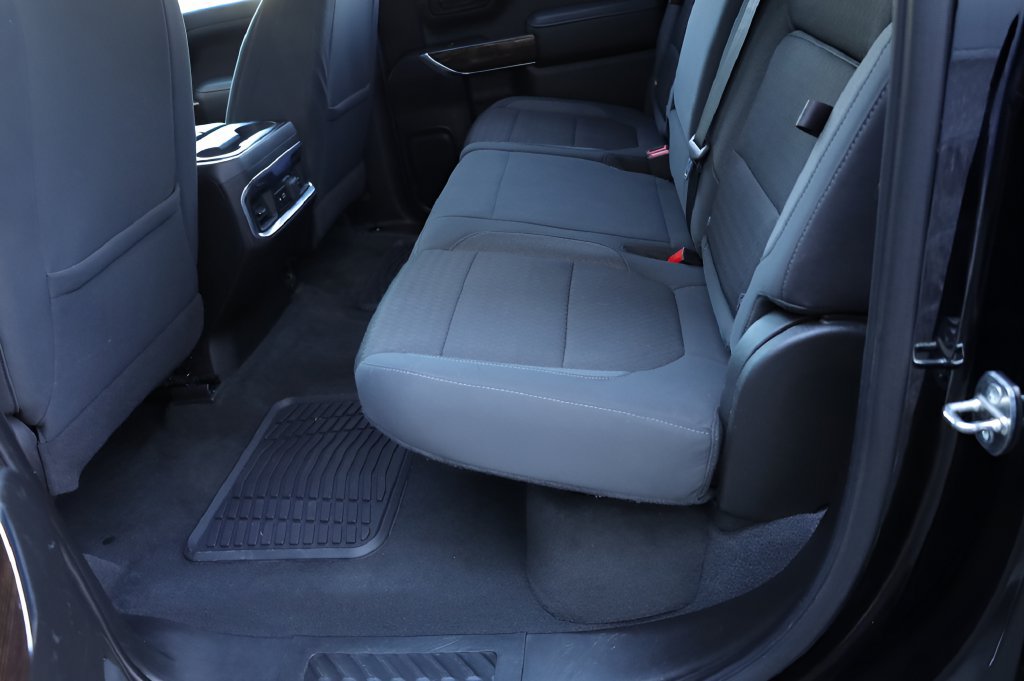 Used 2020 GMC Sierra 1500 Elevation AWD/4WD image 22