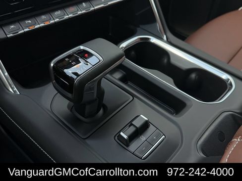 New 2026 GMC Sierra 1500 Denali Ultimate AWD/4WD image 15