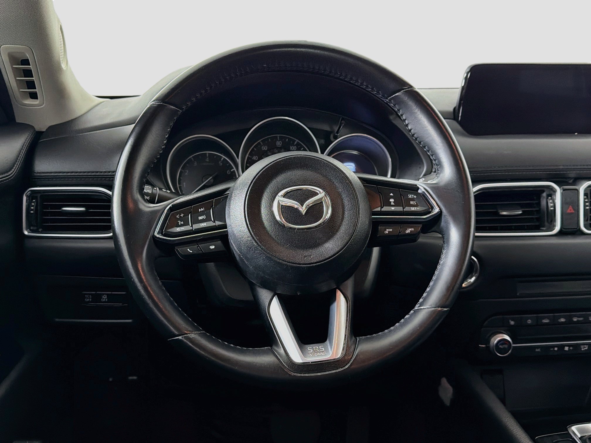 Used 2020 MAZDA CX-5 Touring FWD image 18