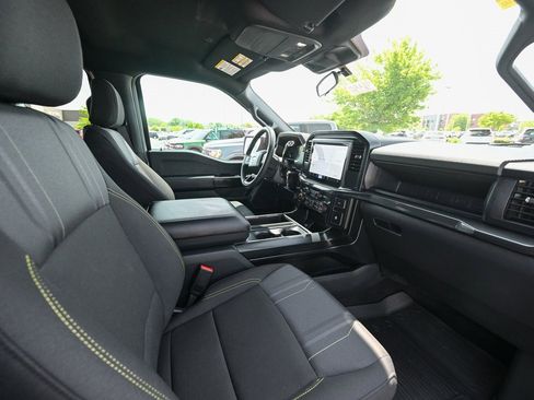 New 2025 Ford F150 STX w/ STX Black Appearance Package image 20