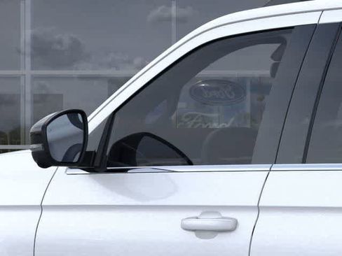 New 2026 Ford Expedition Max Platinum image 20