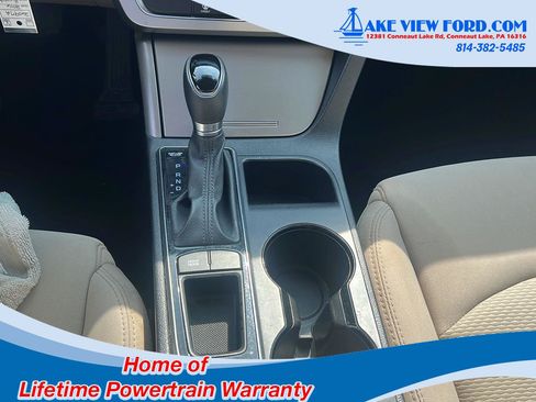 Used 2016 Hyundai Sonata SE w/ Cargo Package FWD image 27