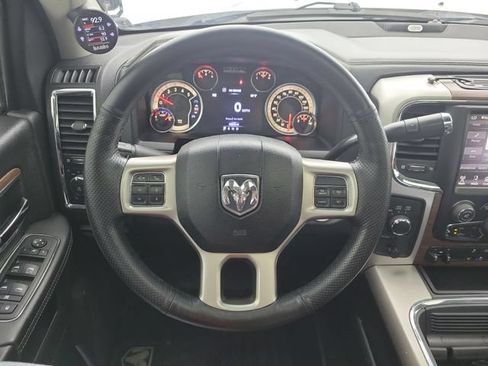 Used 2017 RAM 2500 Laramie w/ Sport Appearance Group AWD/4WD image 22