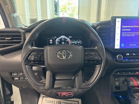 Used 2022 Toyota Tundra TRD Pro image 26