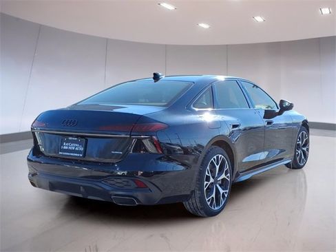 New 2026 Audi A6 Premium Plus image 6