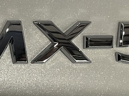 Used 2022 MAZDA MX-5 Miata RF Grand Touring w/ Weather Package image 12