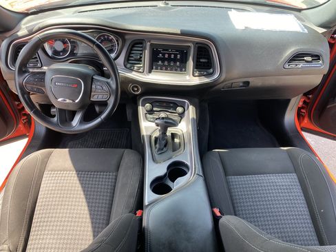 Used 2020 Dodge Challenger SXT RWD image 16