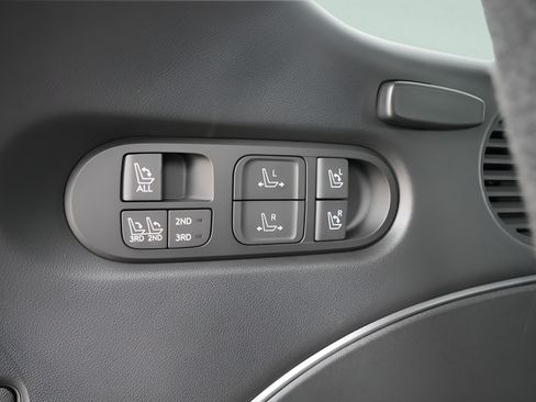 Certified 2026 Hyundai Palisade Calligraphy AWD/4WD image 13