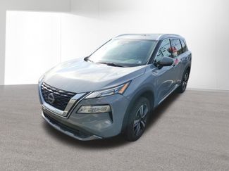 Used 2023 Nissan Rogue SL AWD/4WD video 2