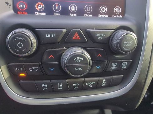 Used 2020 Dodge Durango Citadel image 25