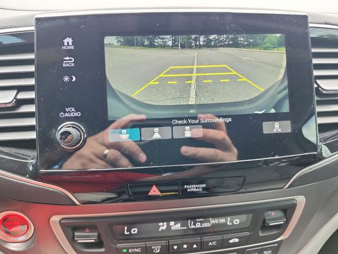 Used 2020 Honda Pilot EX-L image 17