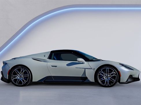 New 2024 Maserati MC20 Cielo image 7