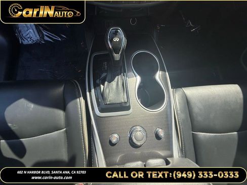 Used 2020 INFINITI QX60 Pure image 29