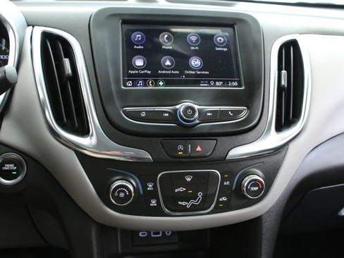 Used 2024 Chevrolet Equinox LS FWD image 17