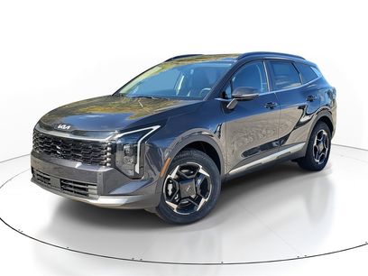 New 2026 Kia Sportage EX w/ EX Panorama Roof Package